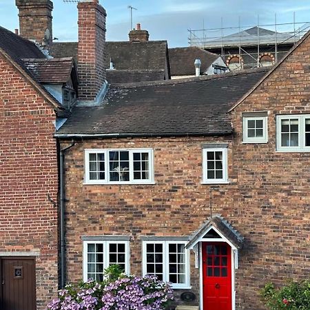Rondor Cottage Bridgnorth Exterior photo