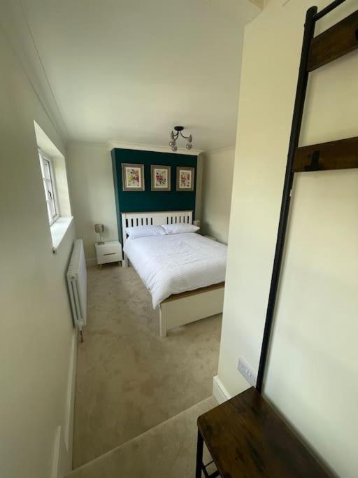 Rondor Cottage Bridgnorth Exterior photo